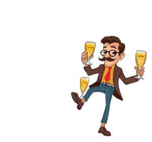 A felelősségteljes ivás azt jelenti, ne öntsd ki2