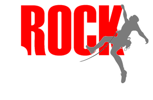 Rock climbing2