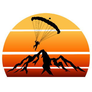 Bucket list - sky diving1