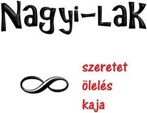 Nagyi-lak