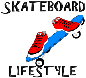 Skateboard